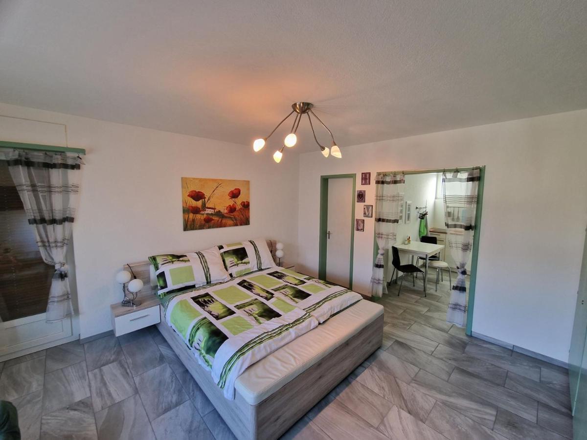Apartment Ferreira Iseltwald Bagian luar foto