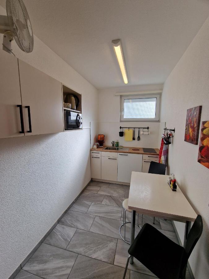 Apartment Ferreira Iseltwald Bagian luar foto